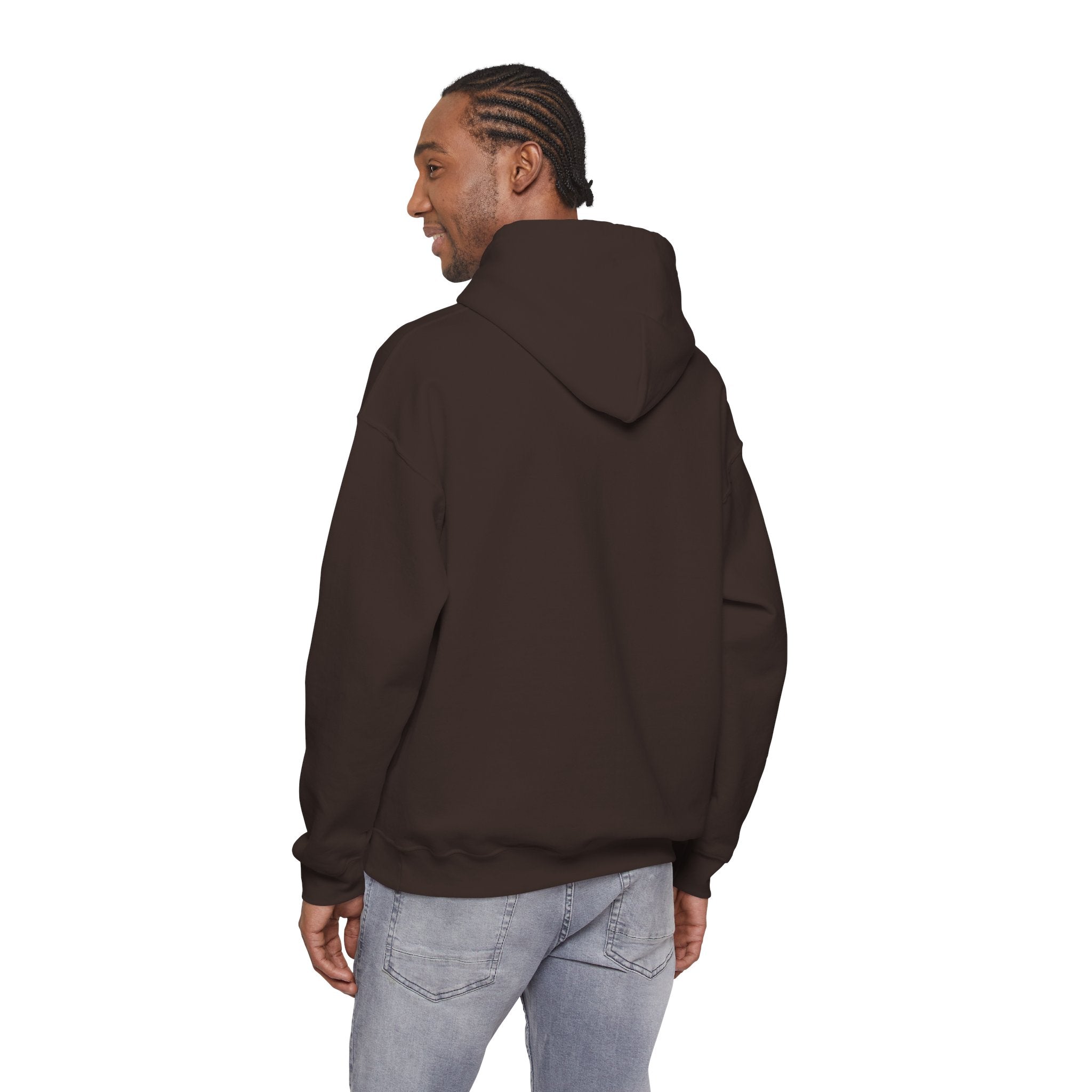 Agape Homeschool Mom Pullover Hoodie
