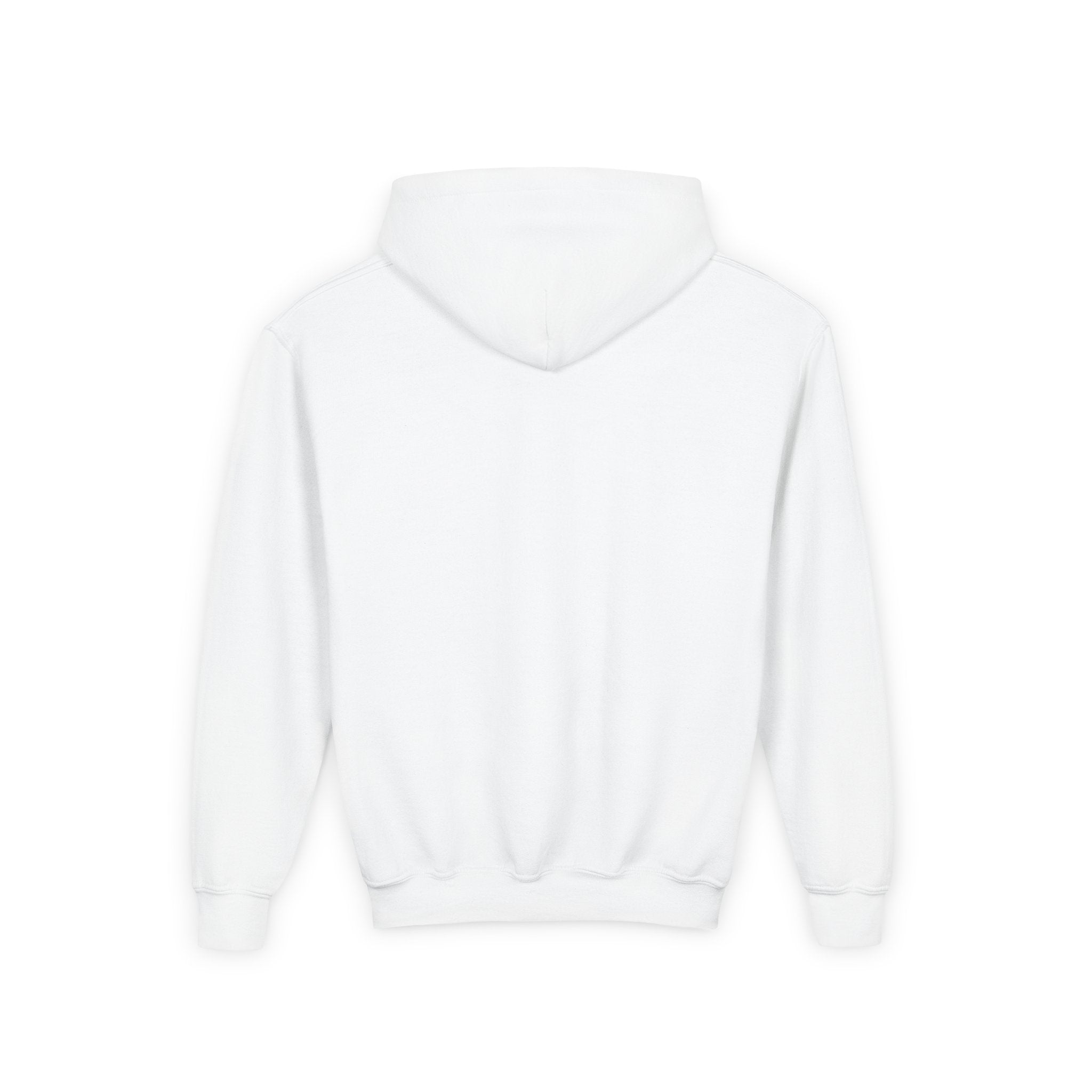 Lambs Agape Homeschool Academy Good Shepherd Hoodie