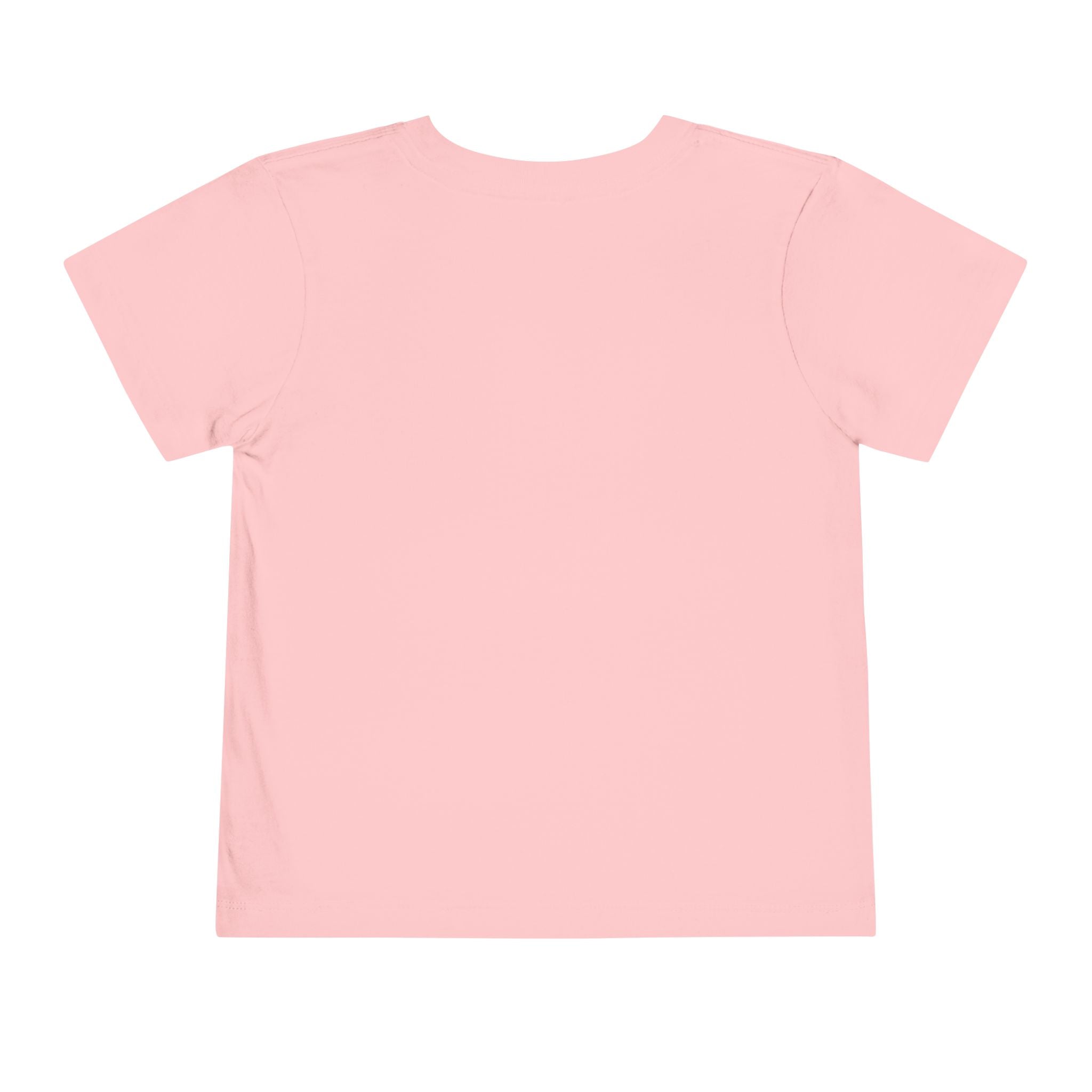 Tots Agape Homeschool Academy Logo Tee