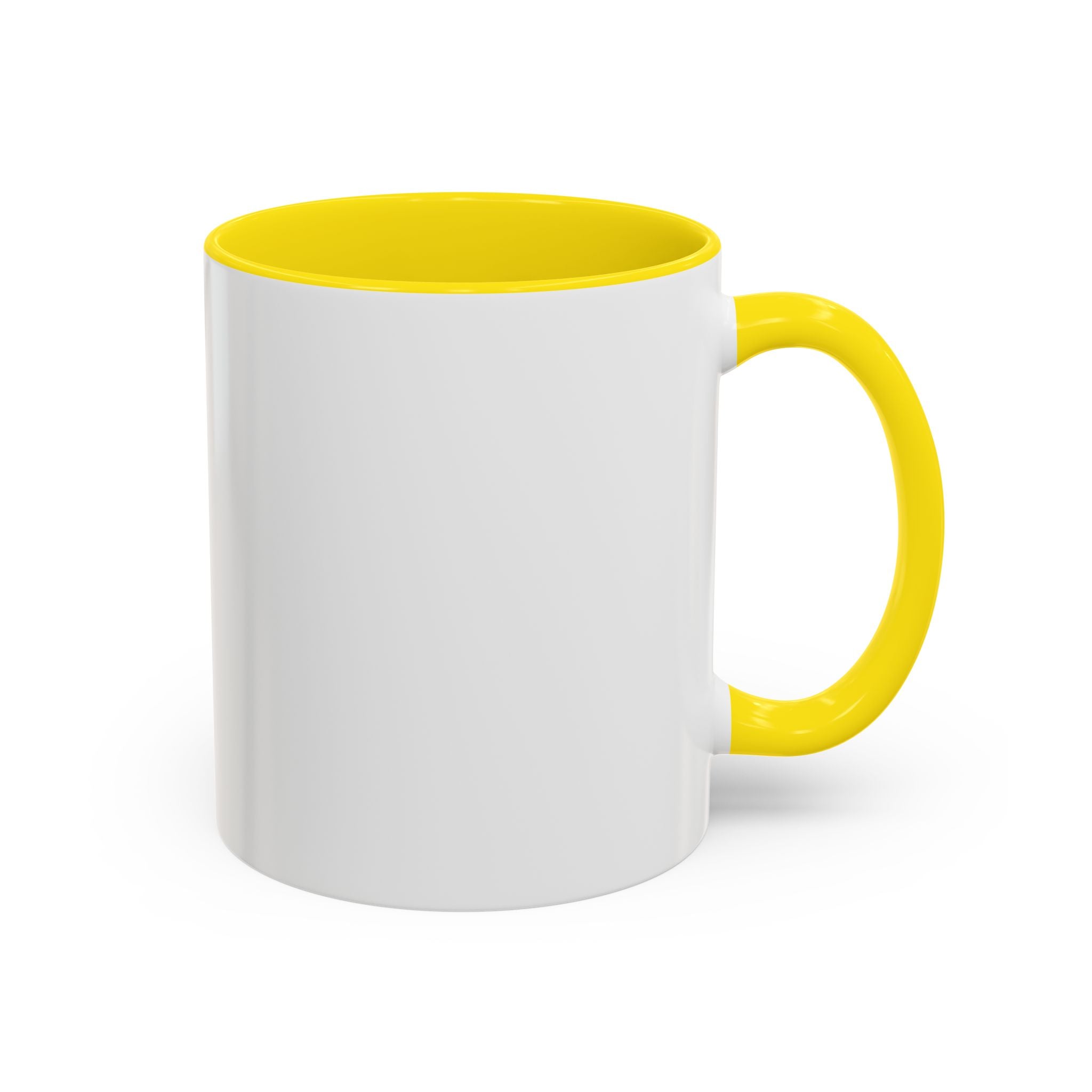 Agape Homeschool Academy Logo Mug - 11oz & 15oz