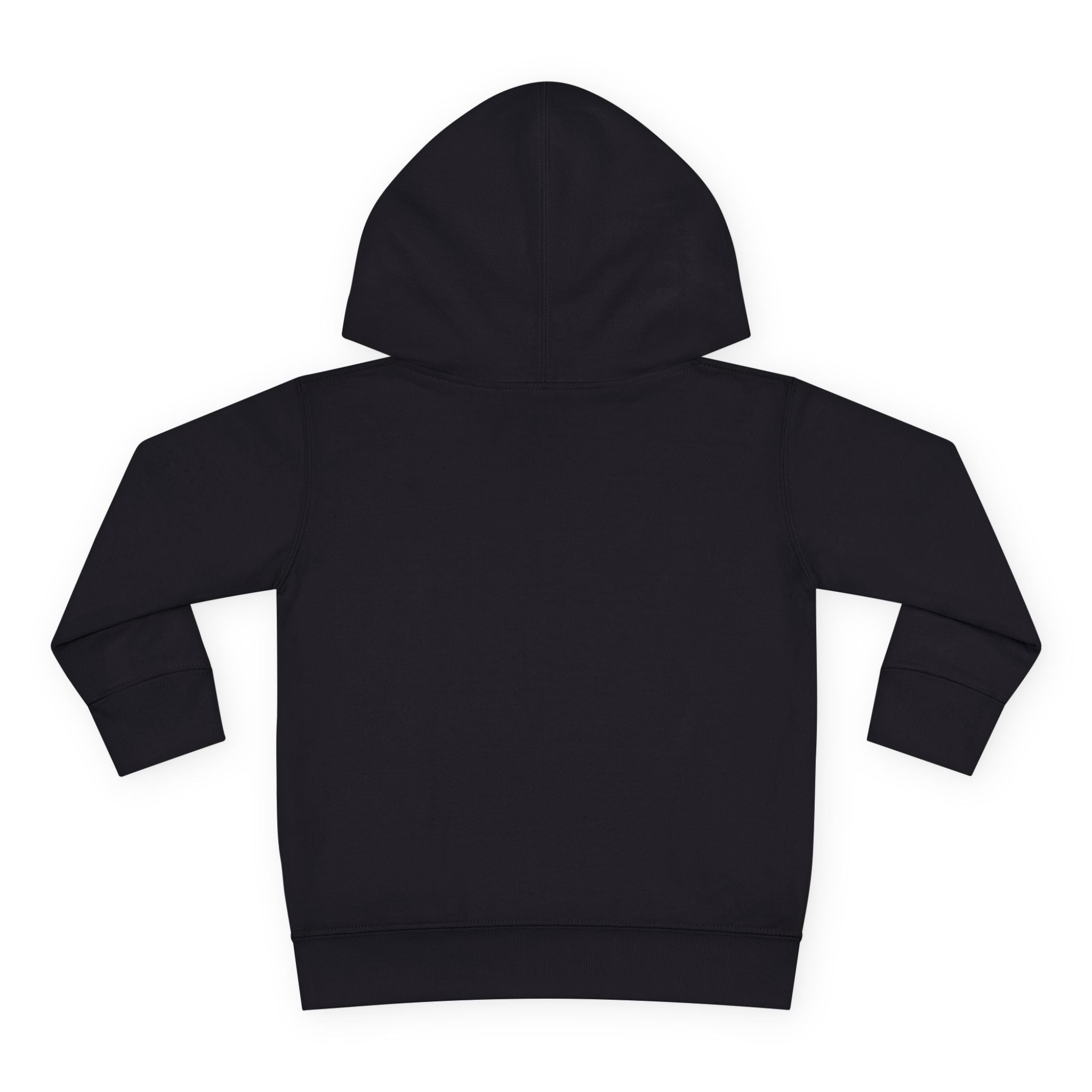 Tots Growing One Step At A Time Pullover Hoodie