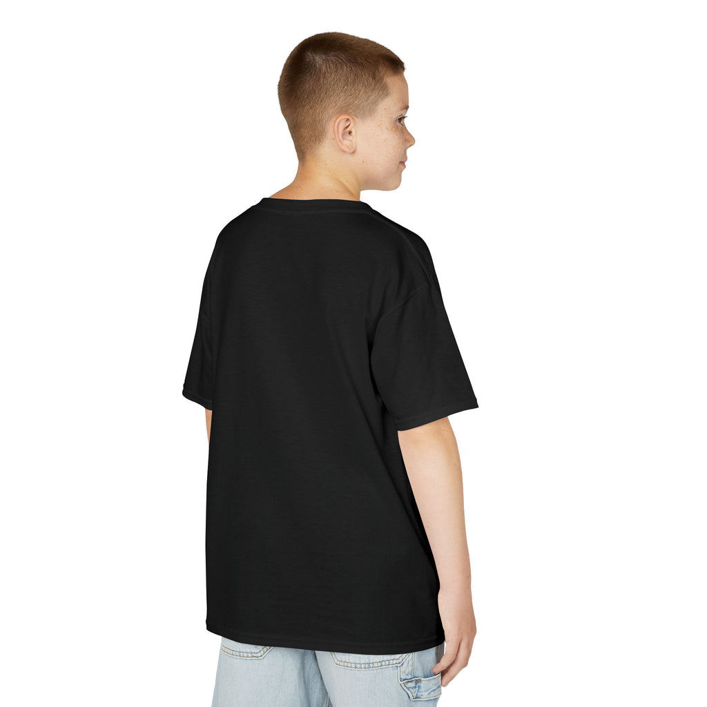 Lambs Agape Homeschool Academy Good Shepherd Tee