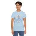 Lions Agape Homeschool Academy Logo Tee