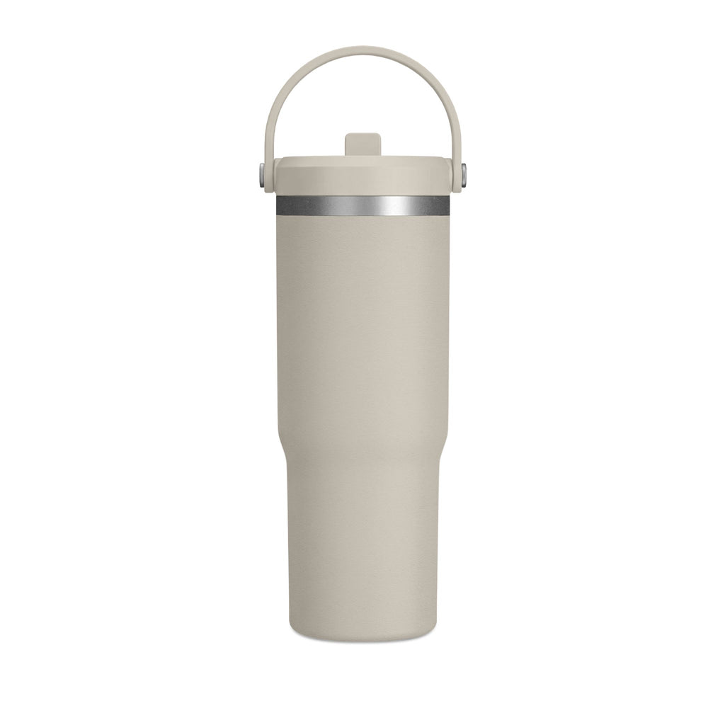 Copy of Refuge Point - Blessed Are the Peacemakers 32oz HydraPeak Nomad Tumbler, Matthew 5:9 First Responder Insulated Travel Cup