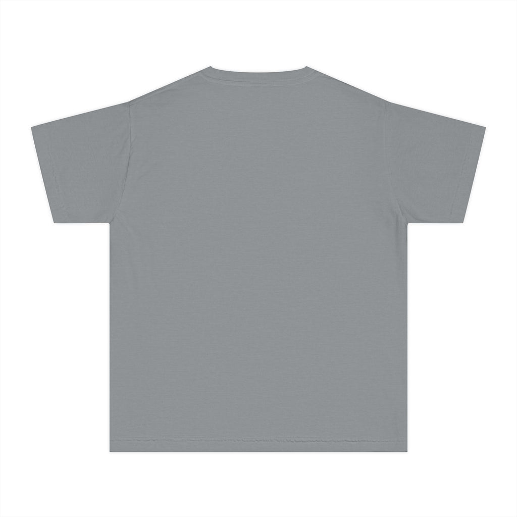 Doves Agape Homeschool Academy Logo Tee