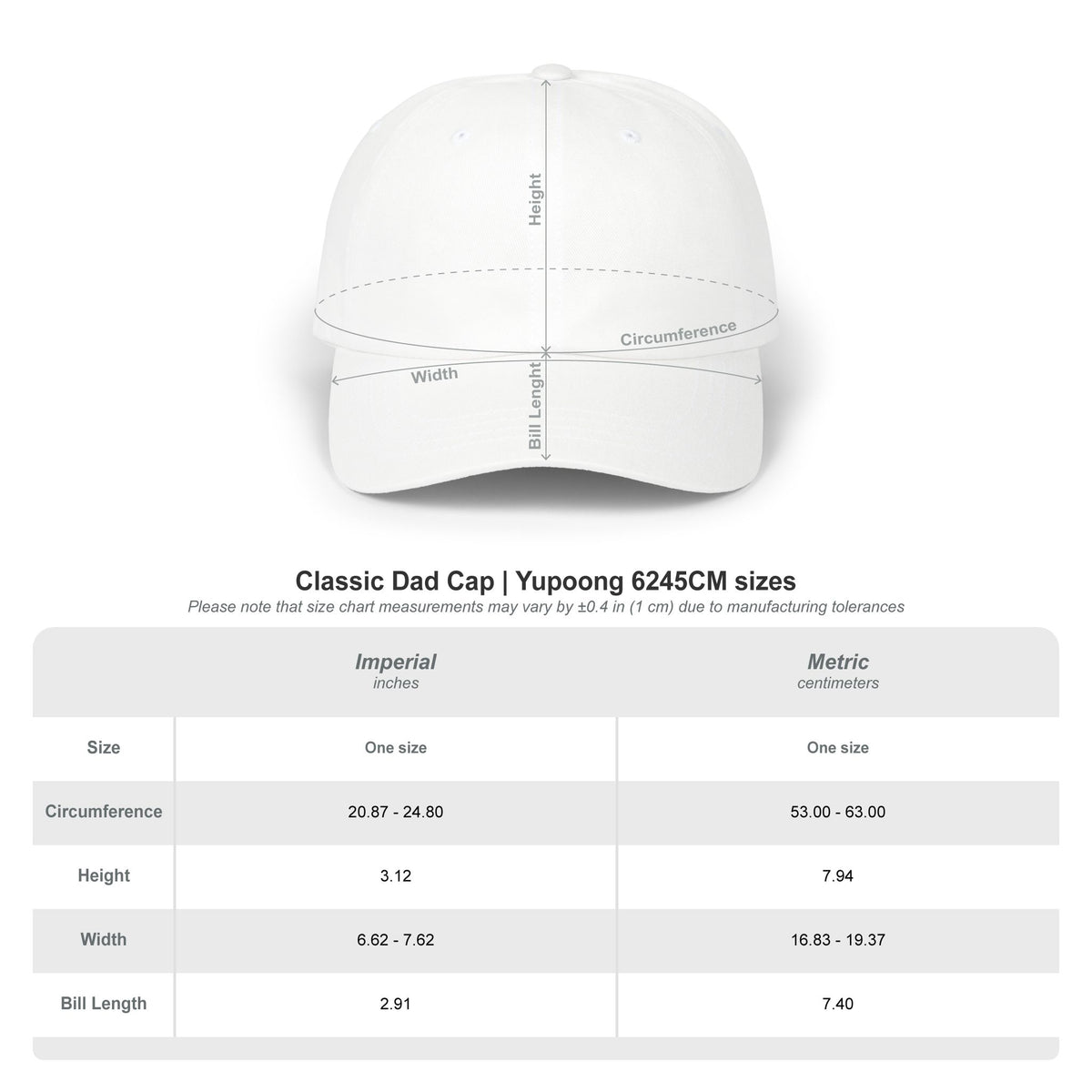 Agape Homeschool Academy Embroidered Explore Hat