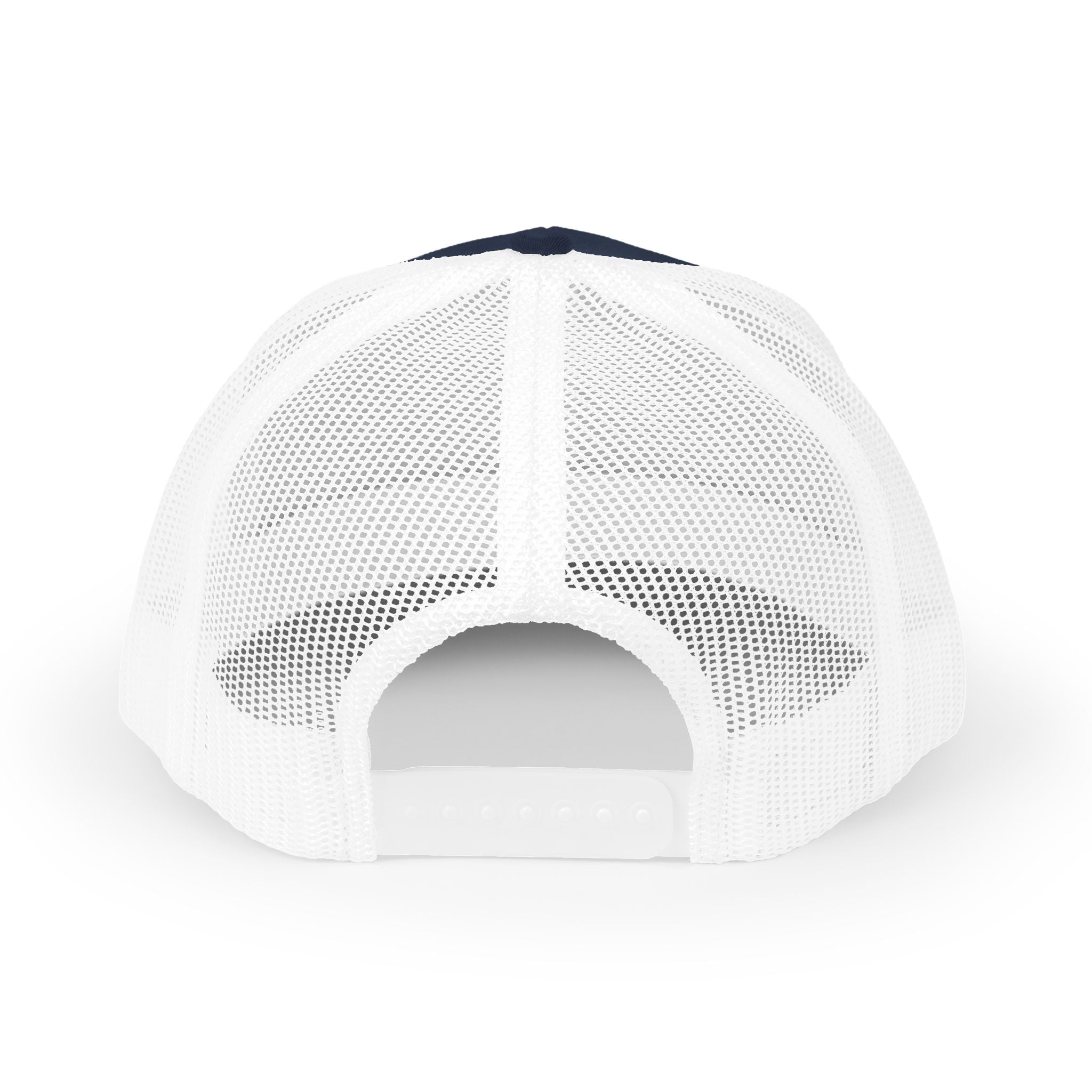 Agape Homeschool Academy Mountain Trucker Hat