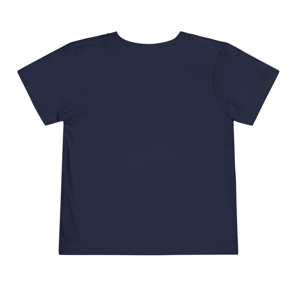 Tots Agape Homeschool Academy Logo Tee