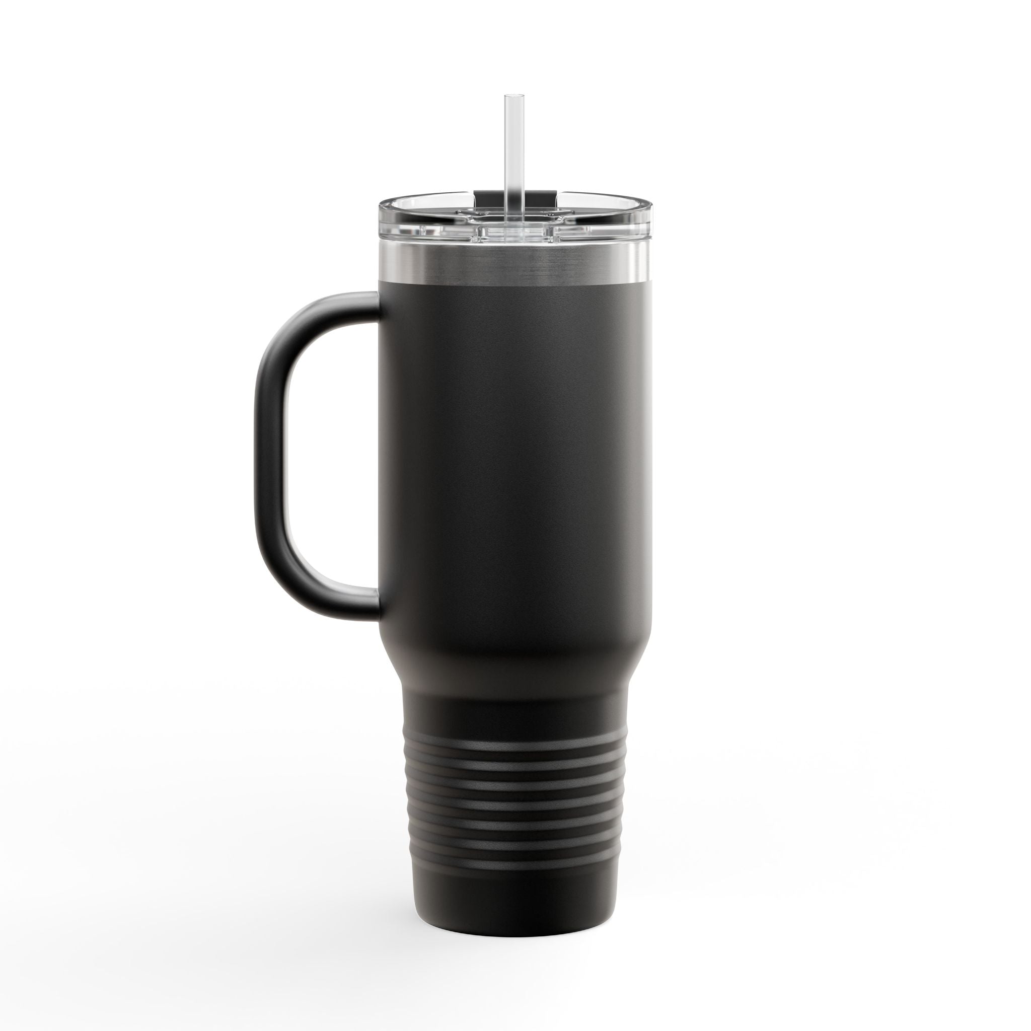 40oz Agape Homeschool Academy Logo Insulated Tumbler
