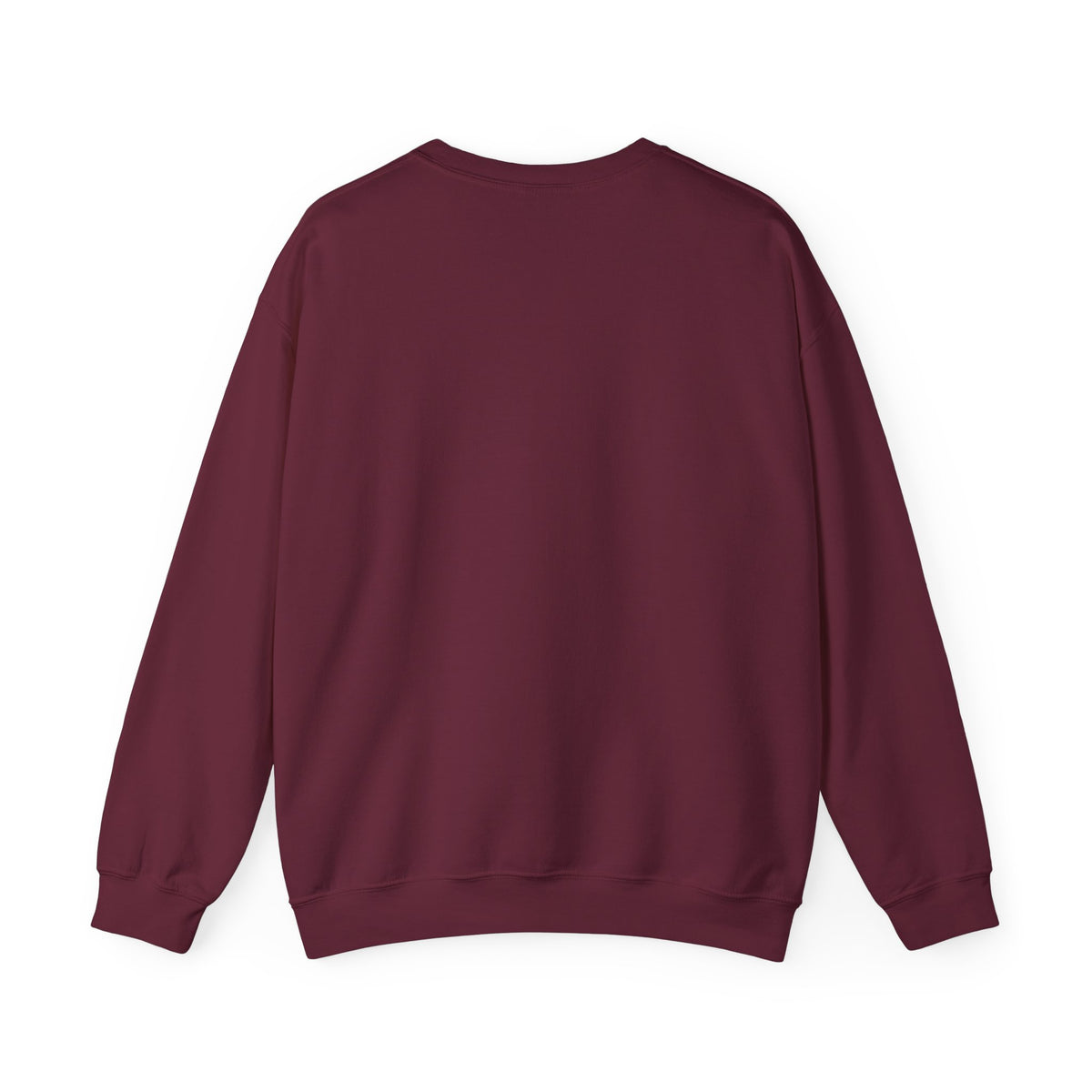 Lions Agape Homeschool Academy Logo Sweatshirt