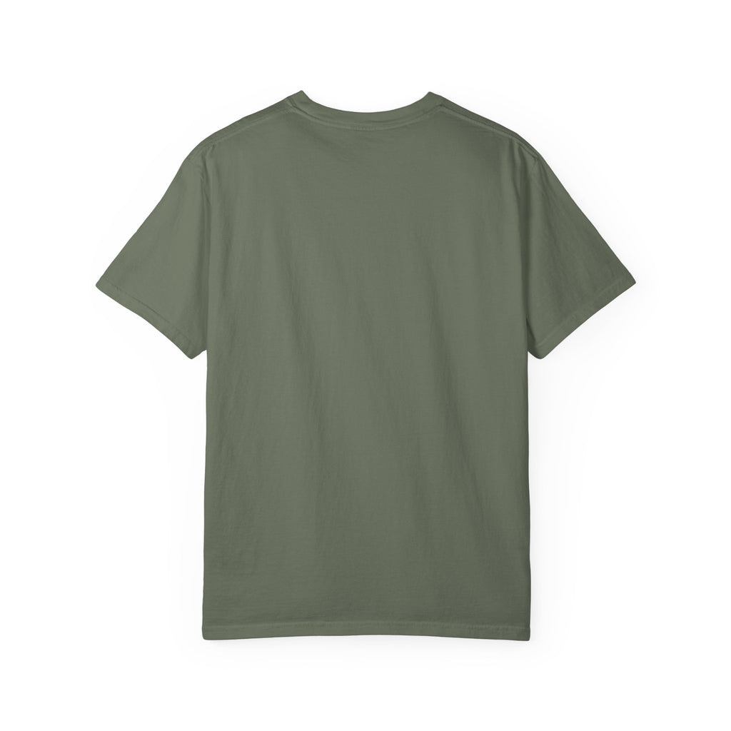Lions Agape Homeschool Academy Adventure Tee