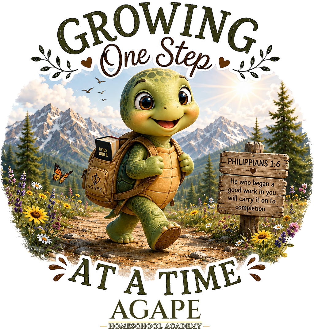 Tots Growing One Step At A Time Pullover Hoodie