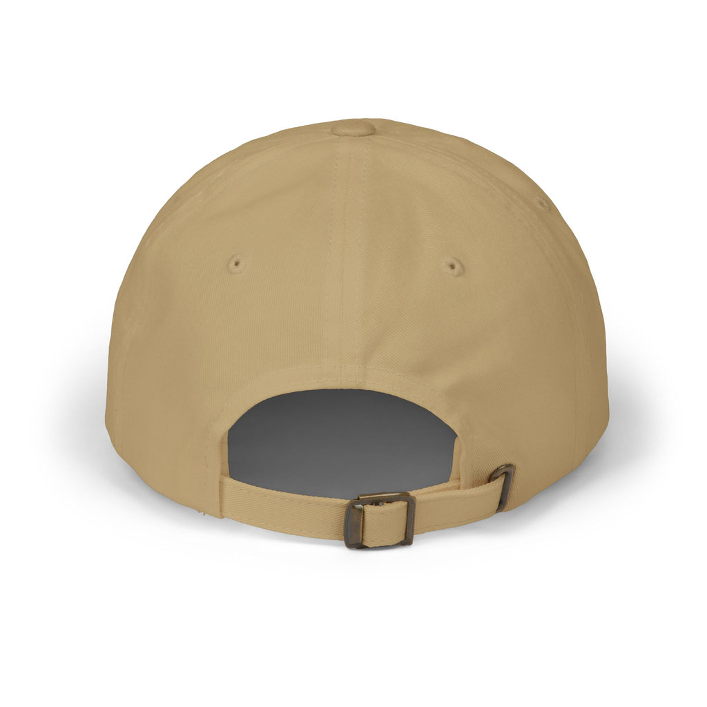 Agape Homeschool Academy Adventure Embroidered Bear Kids Hat