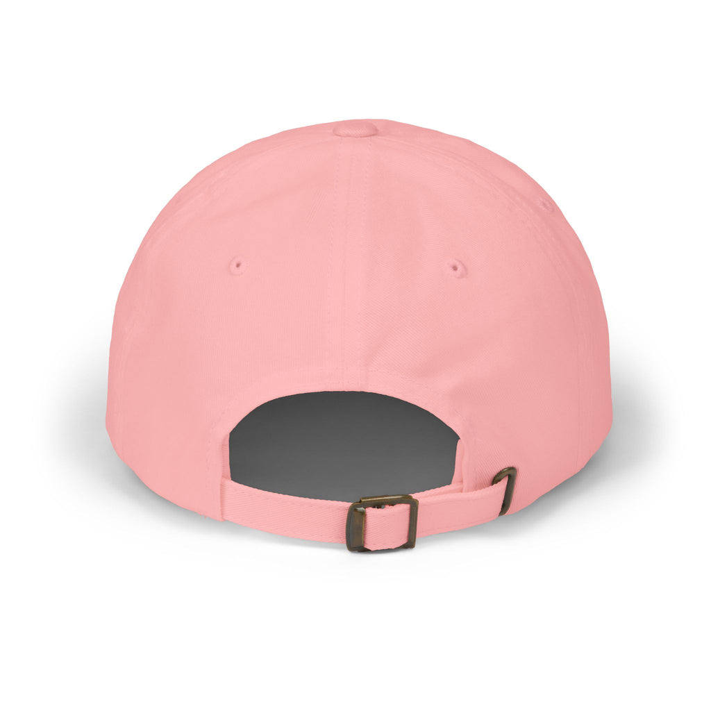 Agape Homeschool Academy Embroidered Kids Compass Hat