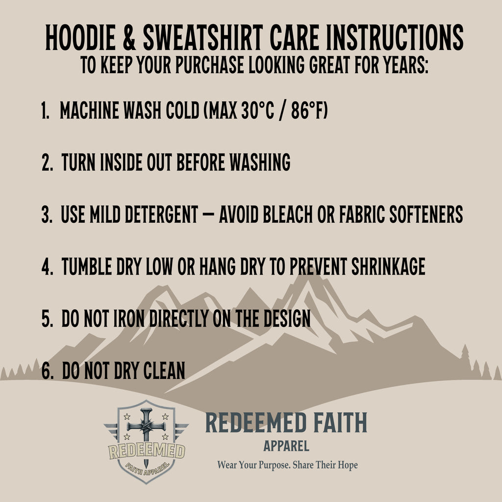 Lions Agape Homeschool Academy Logo Pullover Hoodie