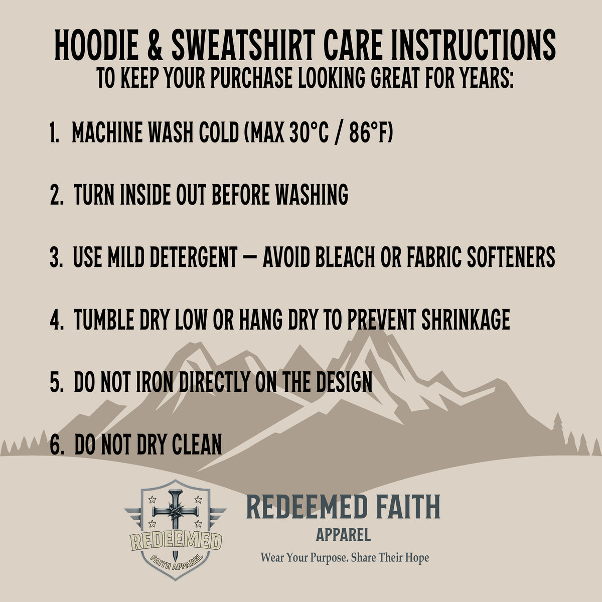 Agape Homeschool Academy Logo Pullover Hoodie