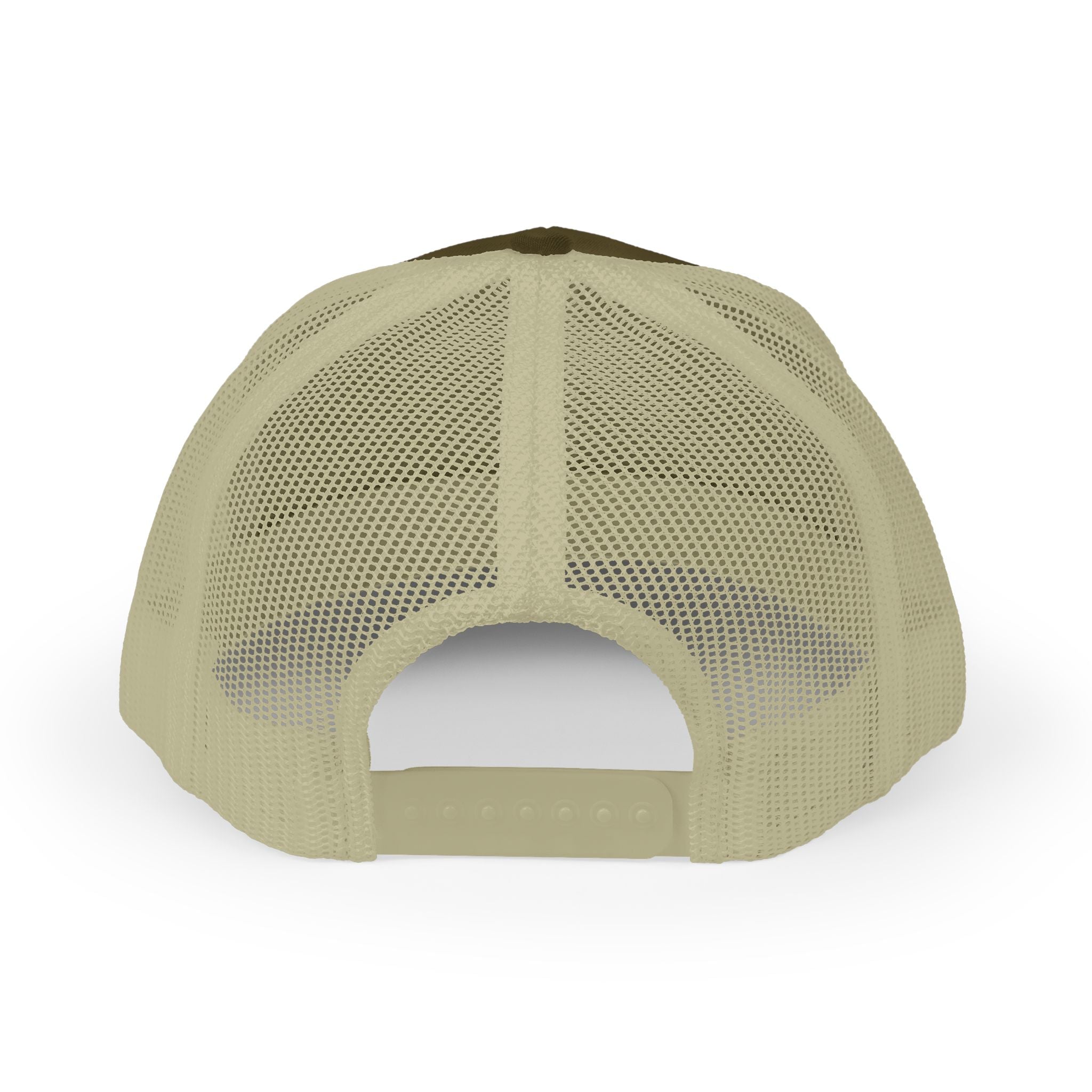 Agape Homeschool Academy Mountain Cross Trucker Hat