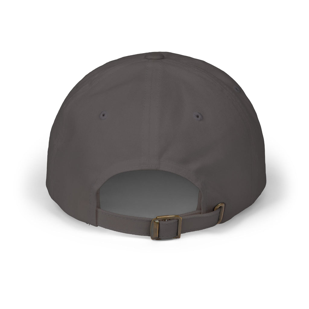 Agape Homeschool Academy Embroidered Mountain Dad Hat