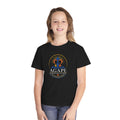 Lambs Agape Homeschool Academy Logo Tee