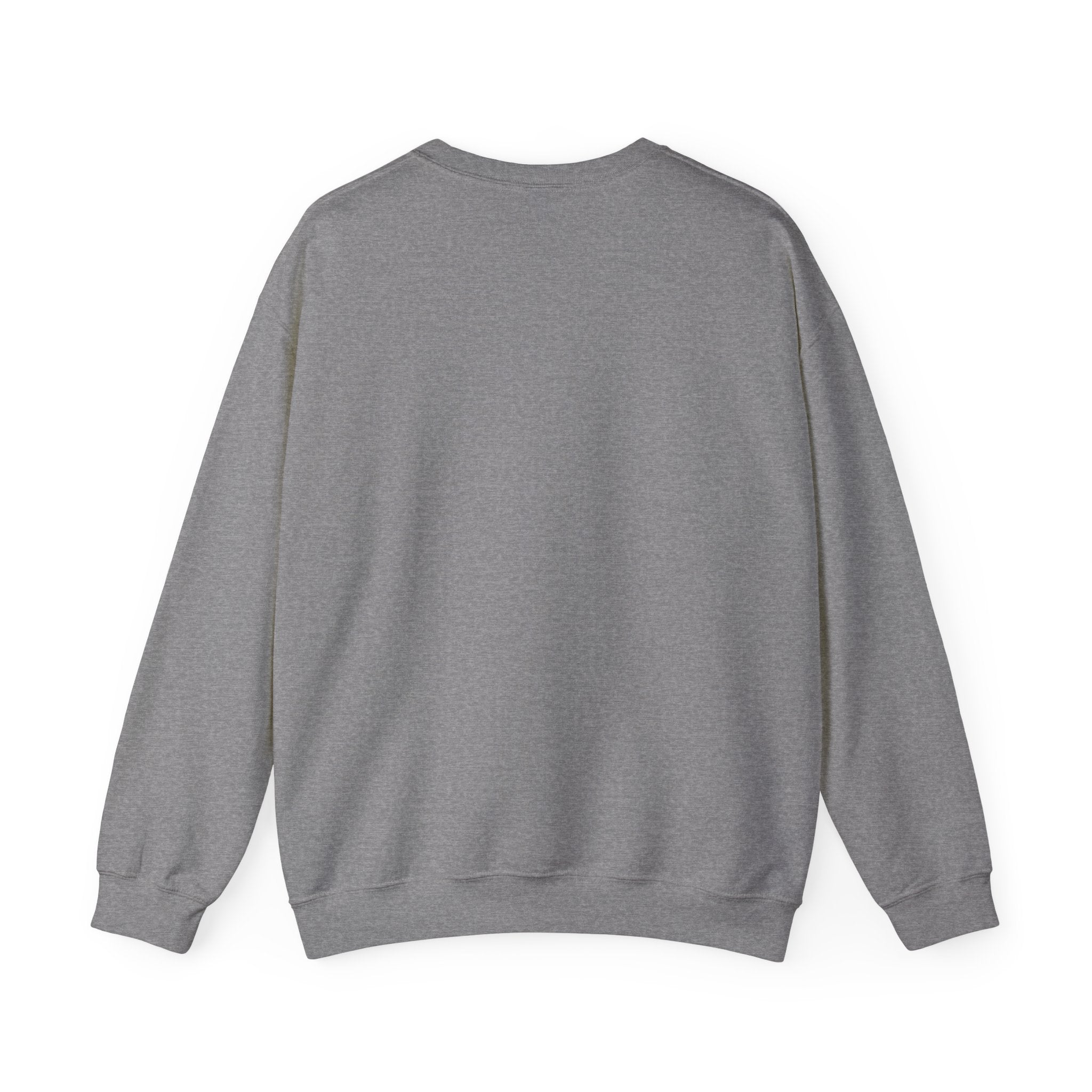 Agape Homeschool Academy Badge Sweatshirt