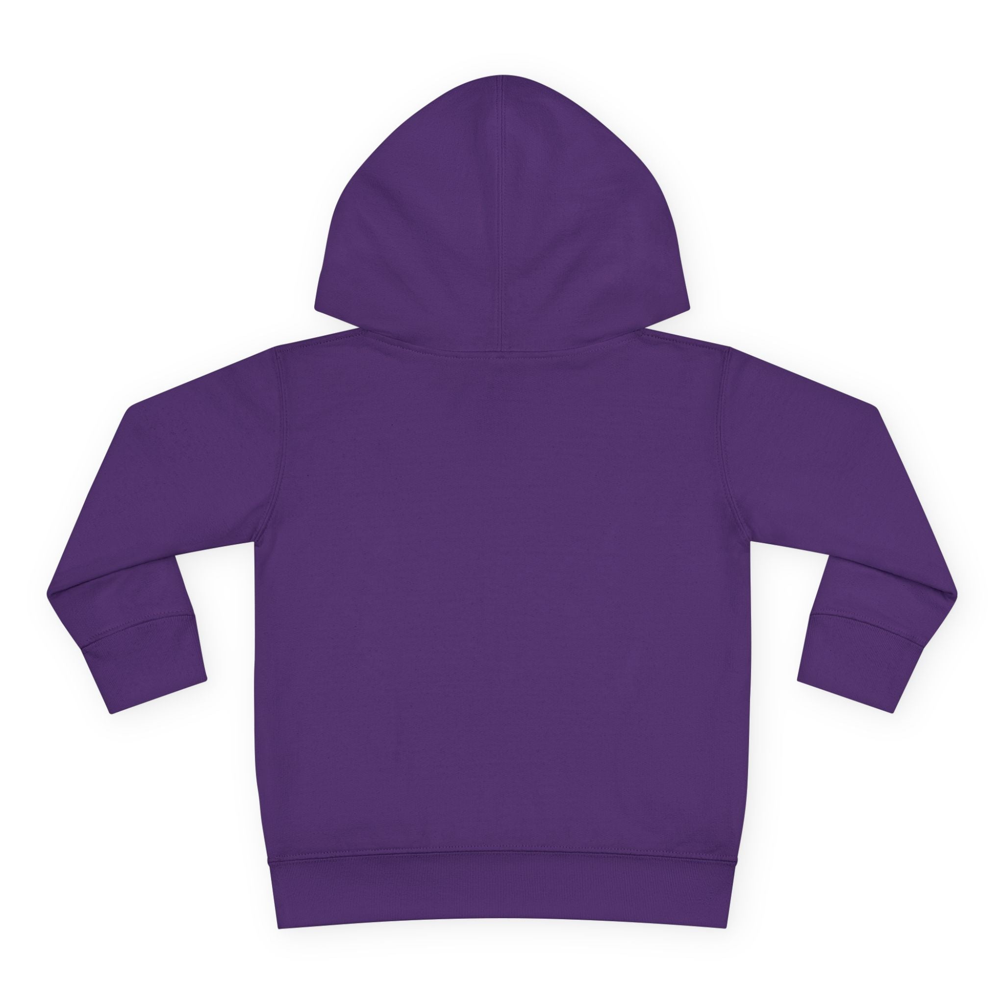 Tots Growing One Step At A Time Pullover Hoodie