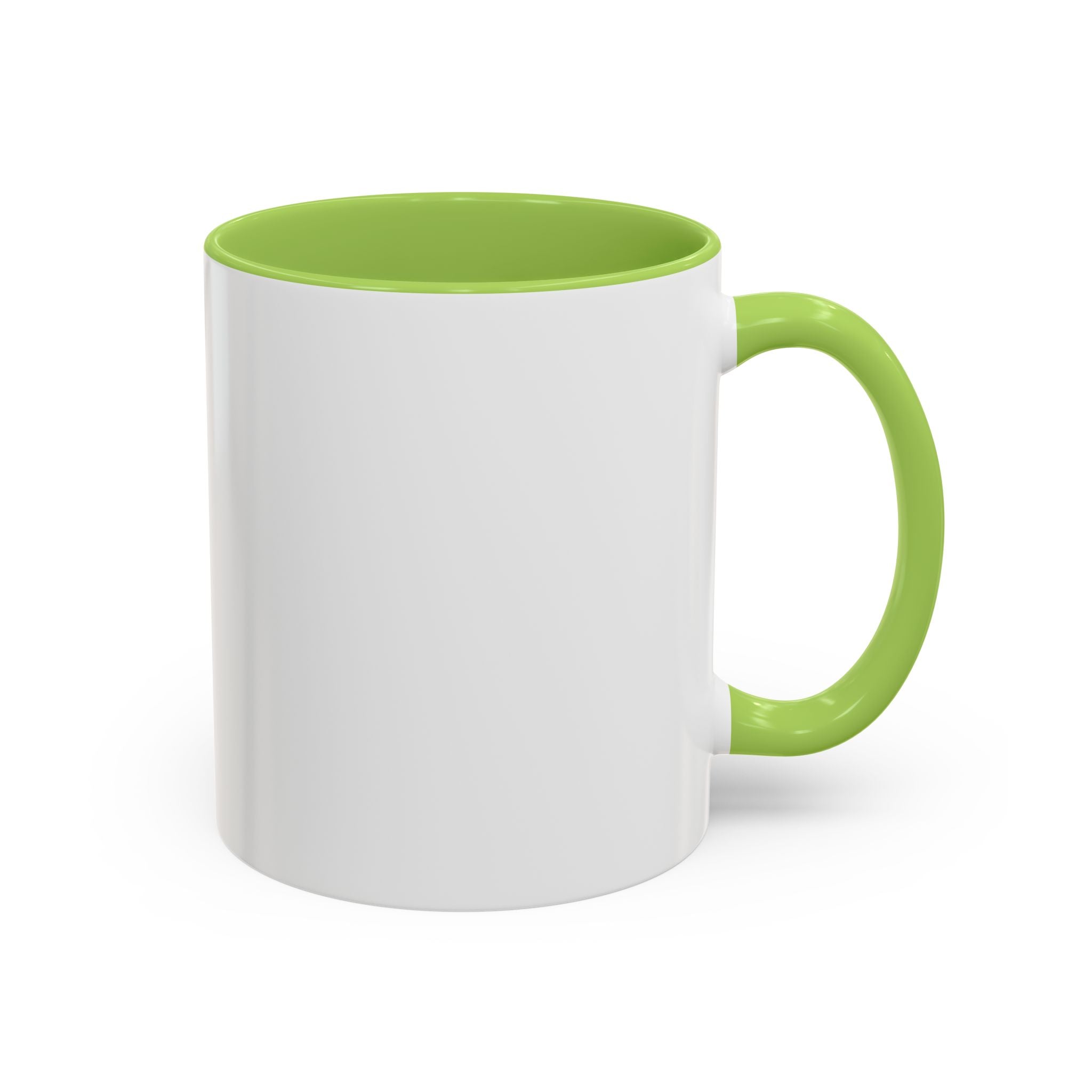 Agape Homeschool Academy Knowledge Mug - 11oz & 15oz