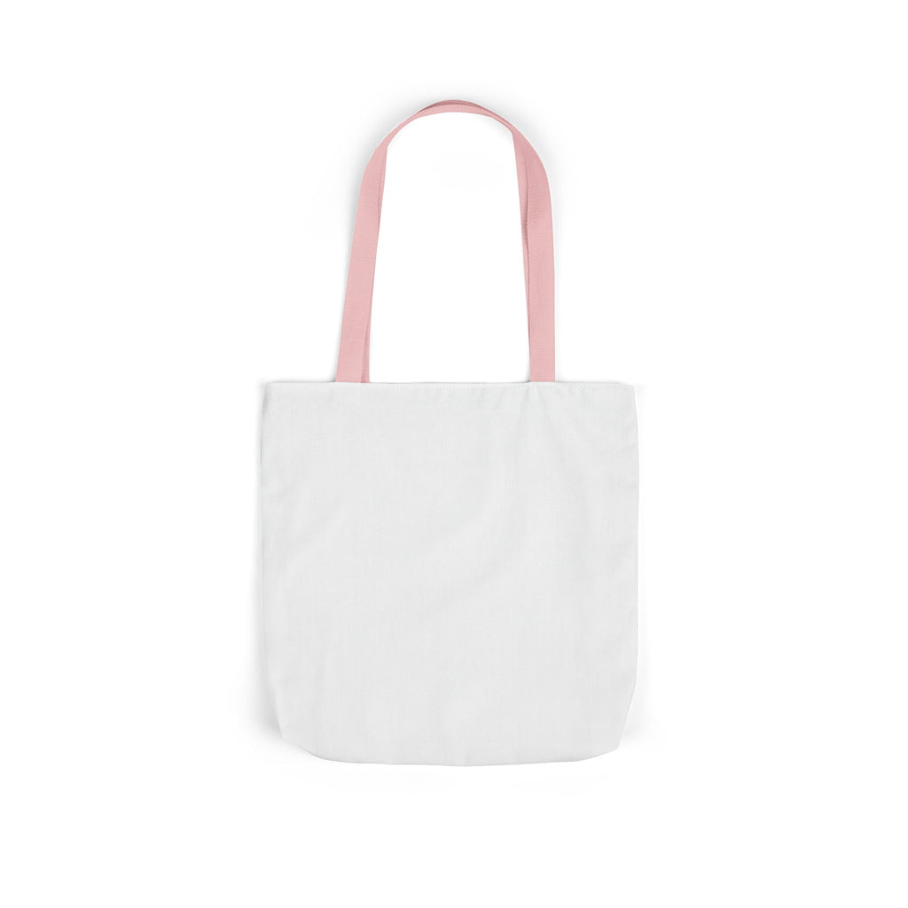 Agape Homeschool Academy Logo Tote Bag - 3 Sizes