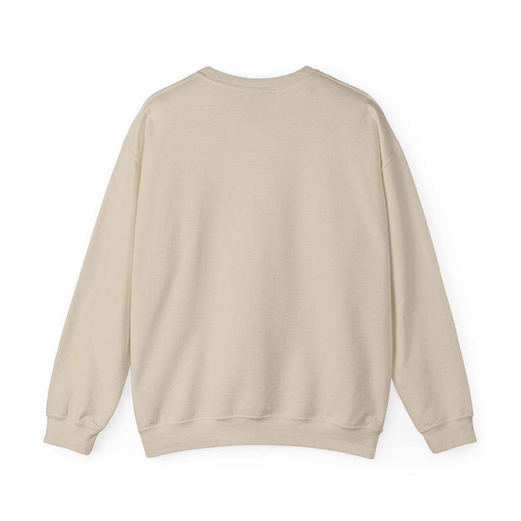 Lambs Agape Homeschool Academy Logo Sweatshirt