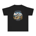 Doves Learning to Soar Tee