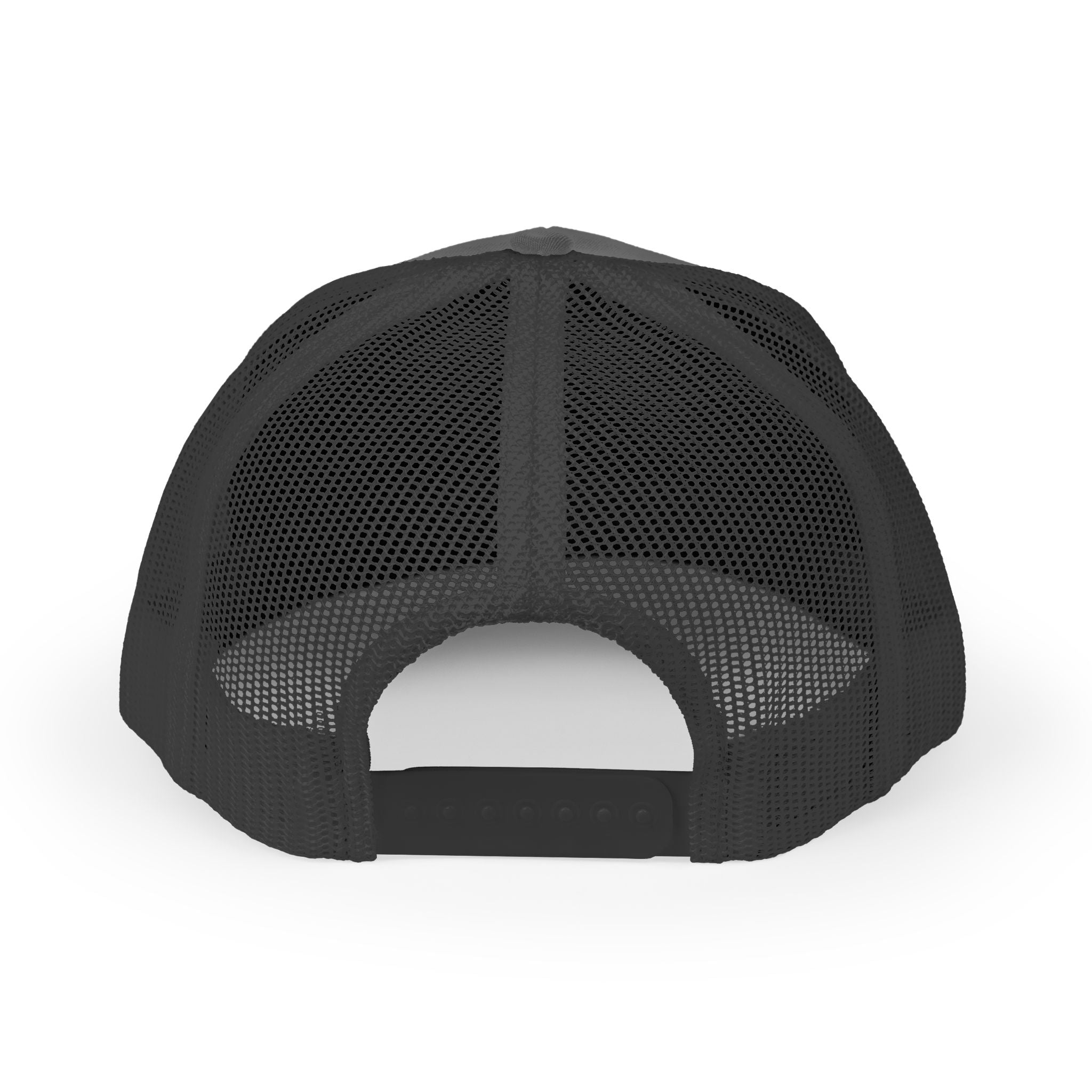 Copy of Agape Homeschool Academy Badge Trucker Hat
