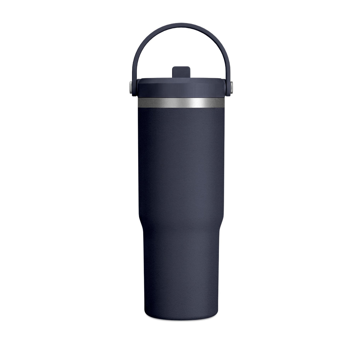 Refuge Point - Blessed Are the Peacemakers 32oz HydraPeak Nomad Tumbler, Matthew 5:9 First Responder Insulated Travel Cup