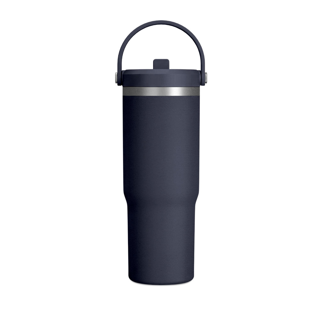 Copy of Refuge Point - Blessed Are the Peacemakers 32oz HydraPeak Nomad Tumbler, Matthew 5:9 First Responder Insulated Travel Cup
