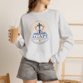 Agape Homeschool Academy Logo Sweatshirt
