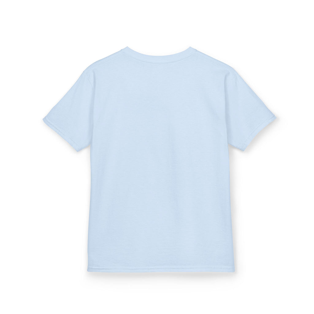 Doves Agape Homeschool Academy Logo Tee