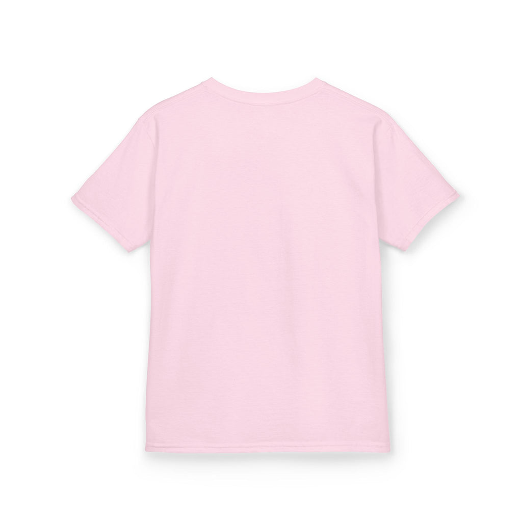 Doves Agape Homeschool Academy Logo Tee