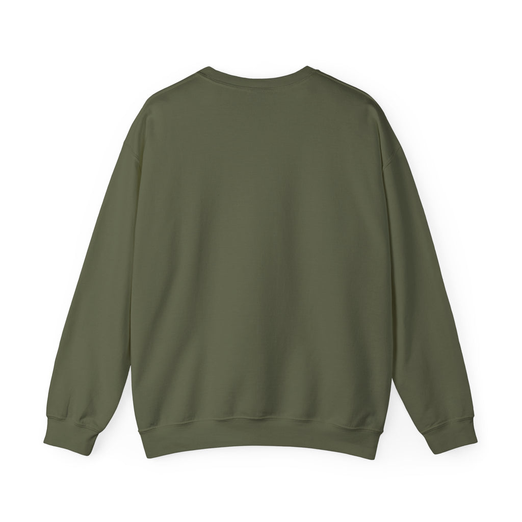Agape Homeschool Academy Badge Sweatshirt