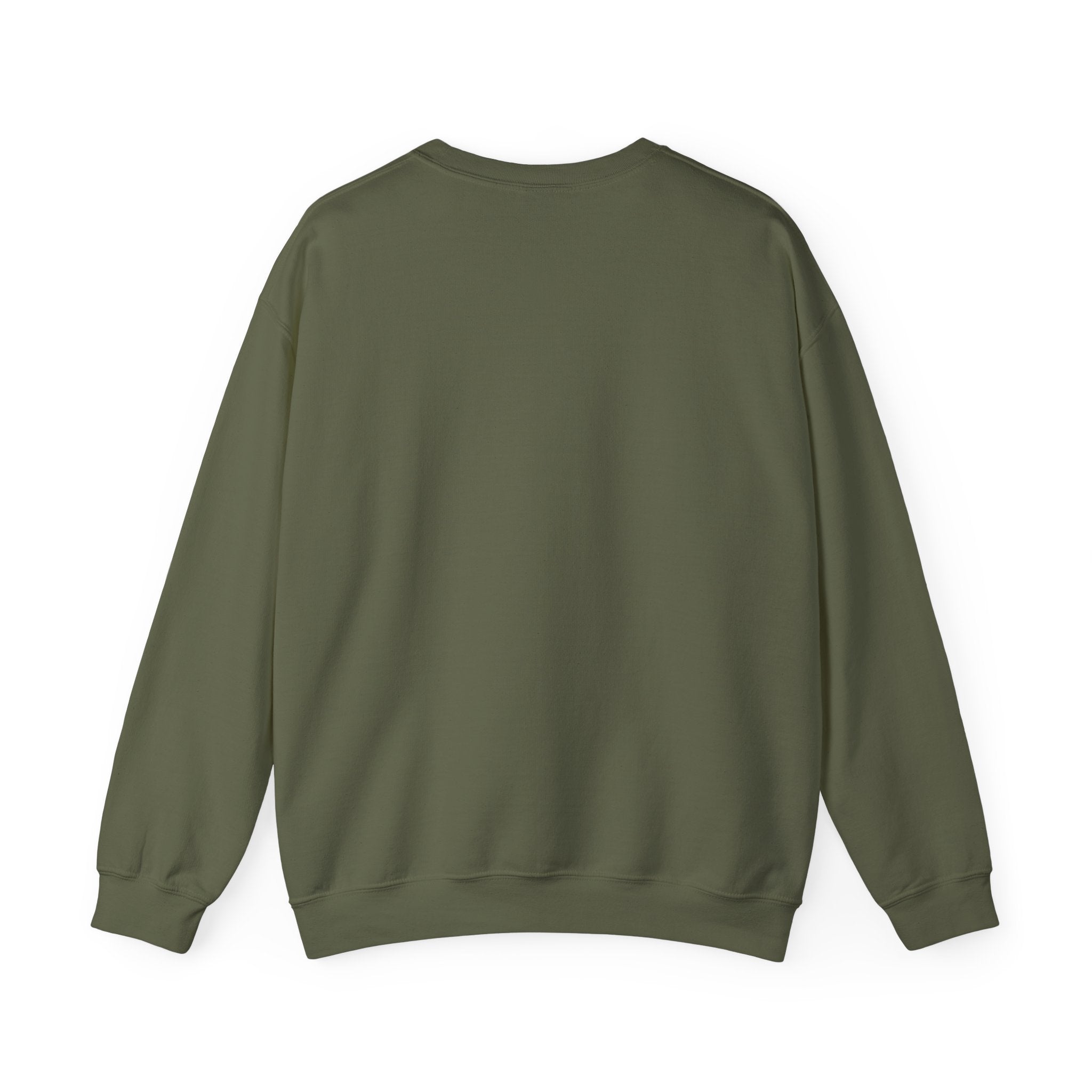 Agape Homeschool Academy Badge Sweatshirt