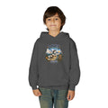 Doves Agape Christian Academy Pullover Hoodie