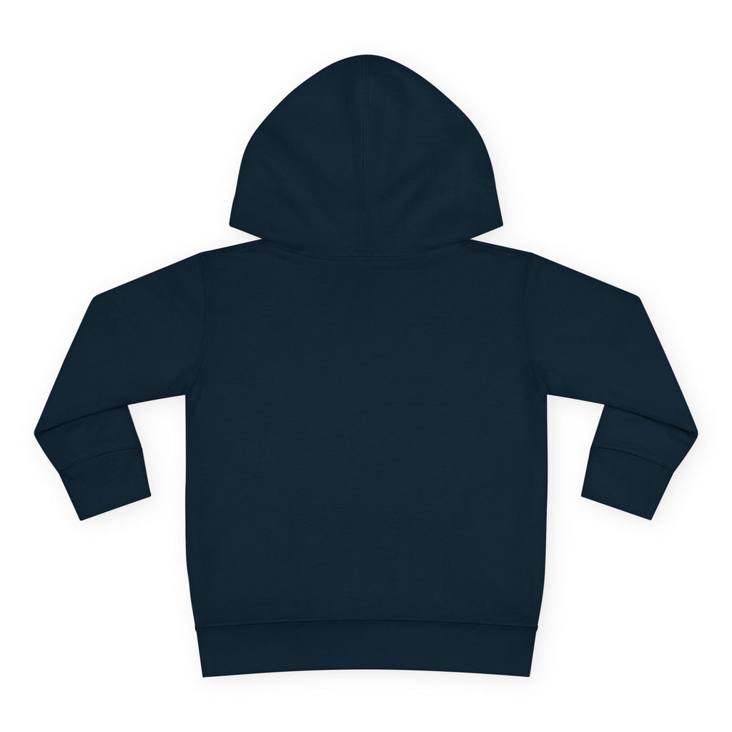 Tots Growing One Step At A Time Pullover Hoodie