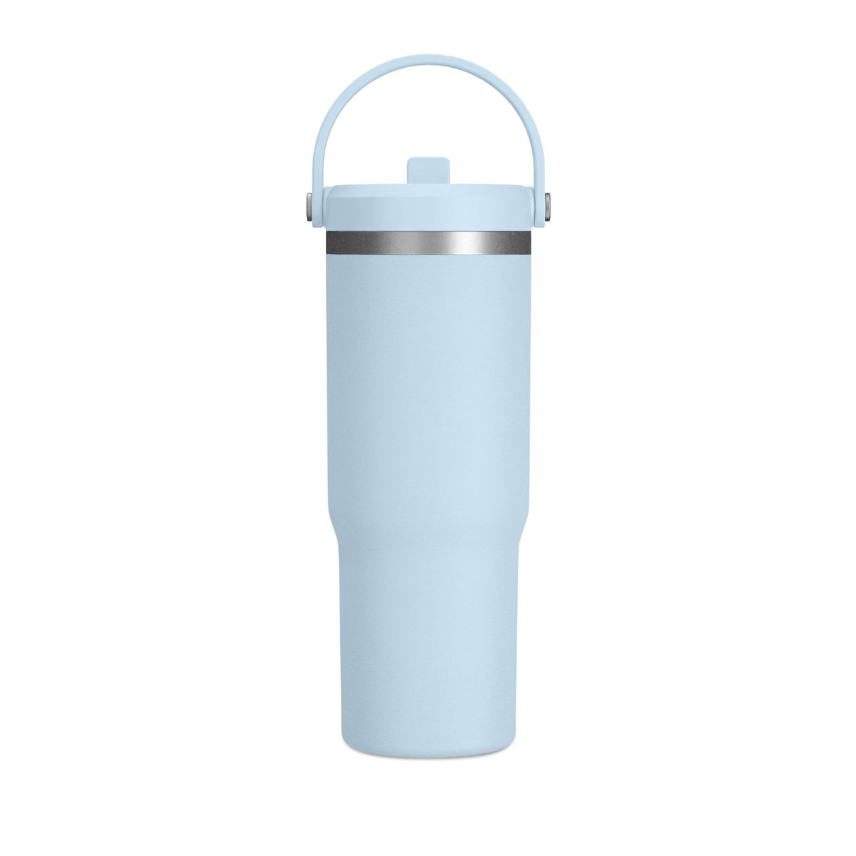 Refuge Point - Blessed Are the Peacemakers 32oz HydraPeak Nomad Tumbler, Matthew 5:9 First Responder Insulated Travel Cup