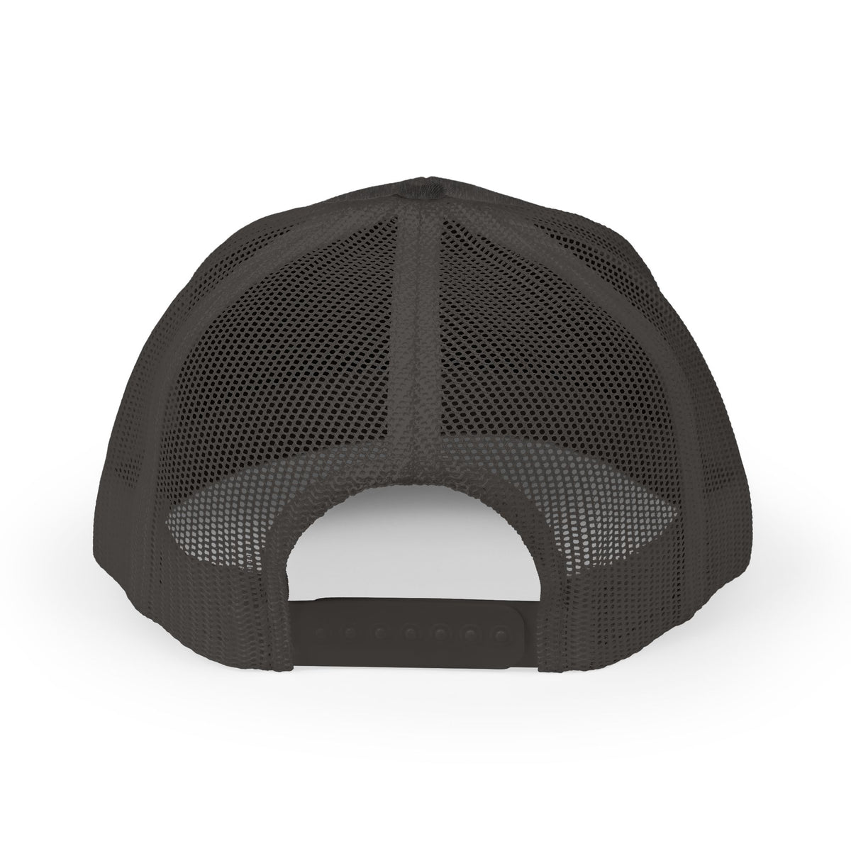 Copy of Agape Homeschool Academy Badge Trucker Hat