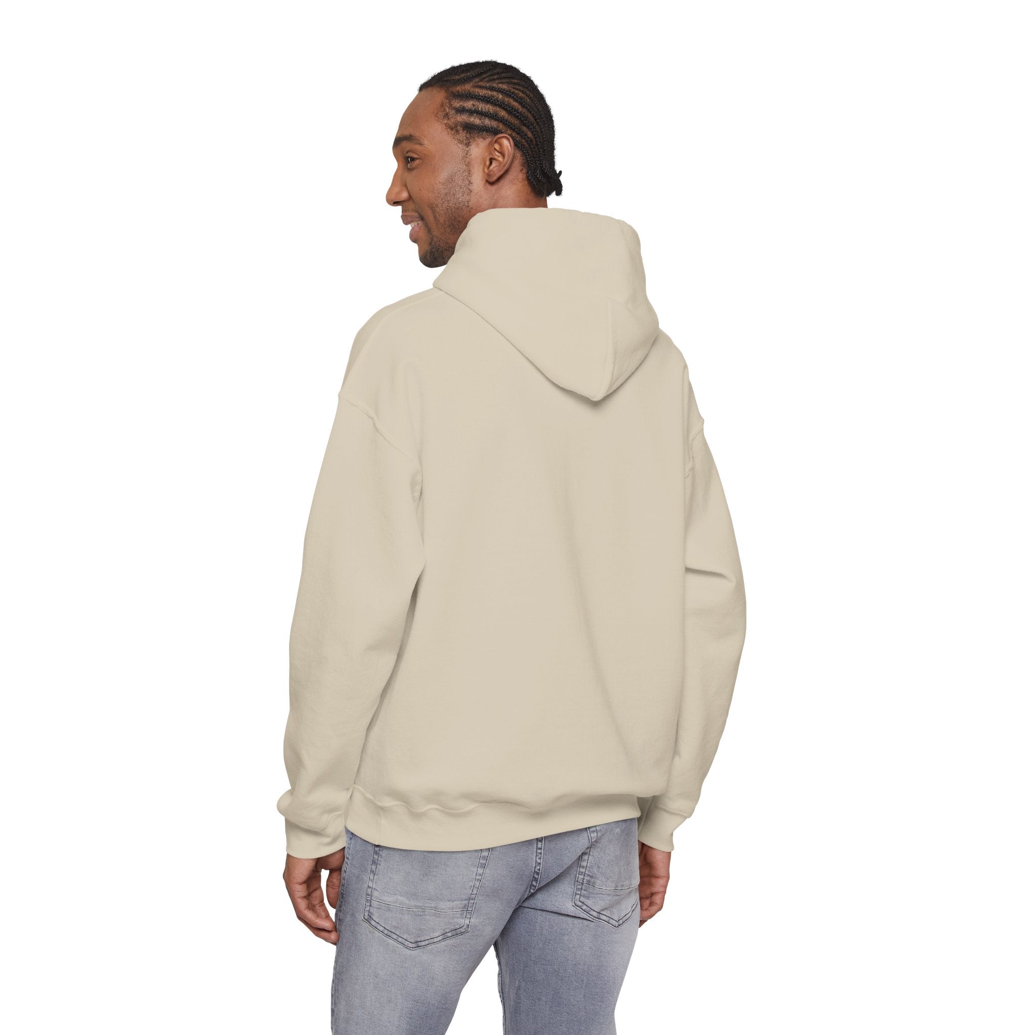 Agape Homeschool Mom Pullover Hoodie