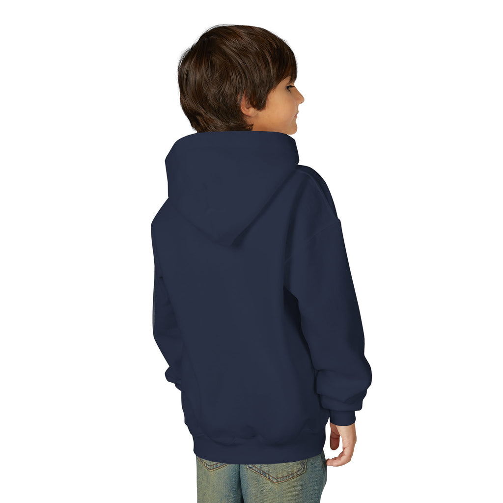 Lambs Agape Homeschool Academy Pullover Hoodie