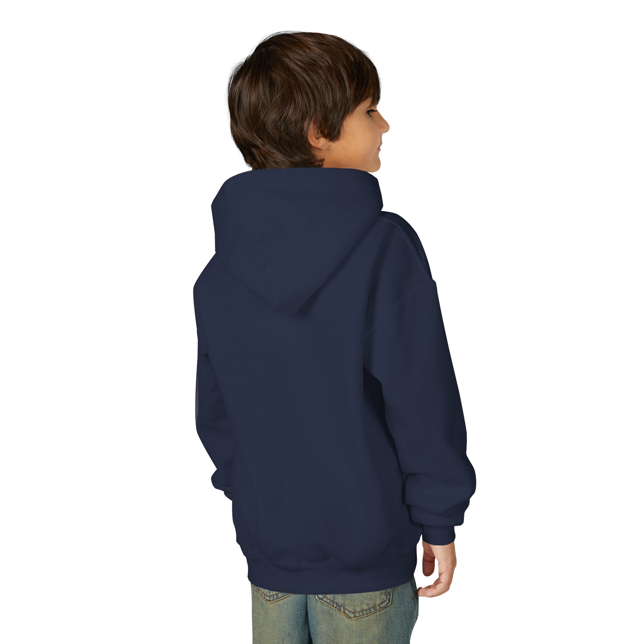 Lambs Agape Homeschool Academy Pullover Hoodie