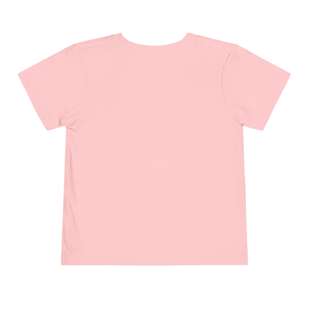 Tots Growing One Step At A Time Turtle Tee
