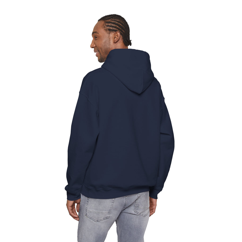 Agape Homeschool Mom Pullover Hoodie