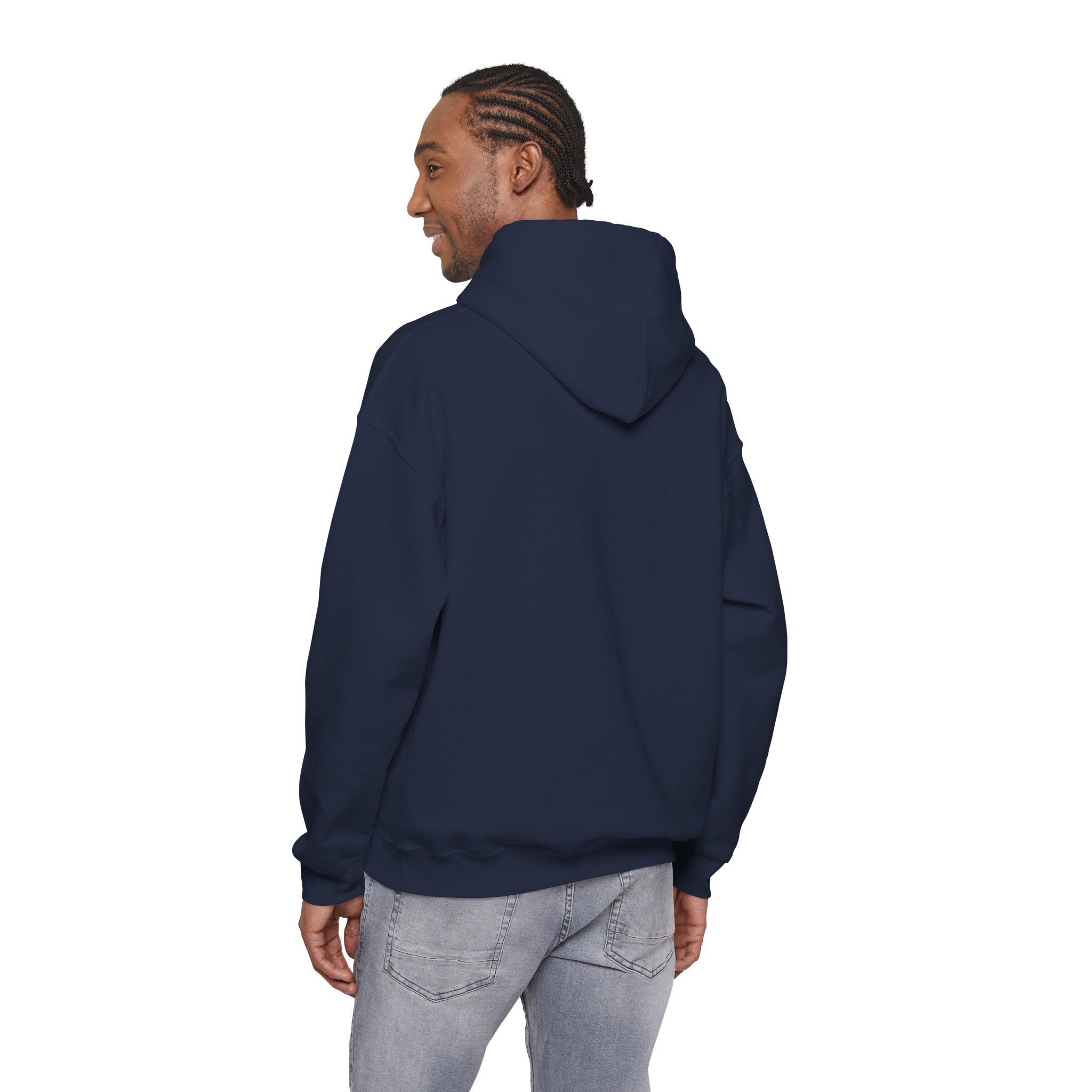 Agape Homeschool Mom Pullover Hoodie