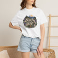 Refuge Point - Serving Those Who Serve Women's T-Shirt, Refuge Point First Responder Support, Ministry Volunteer Tee