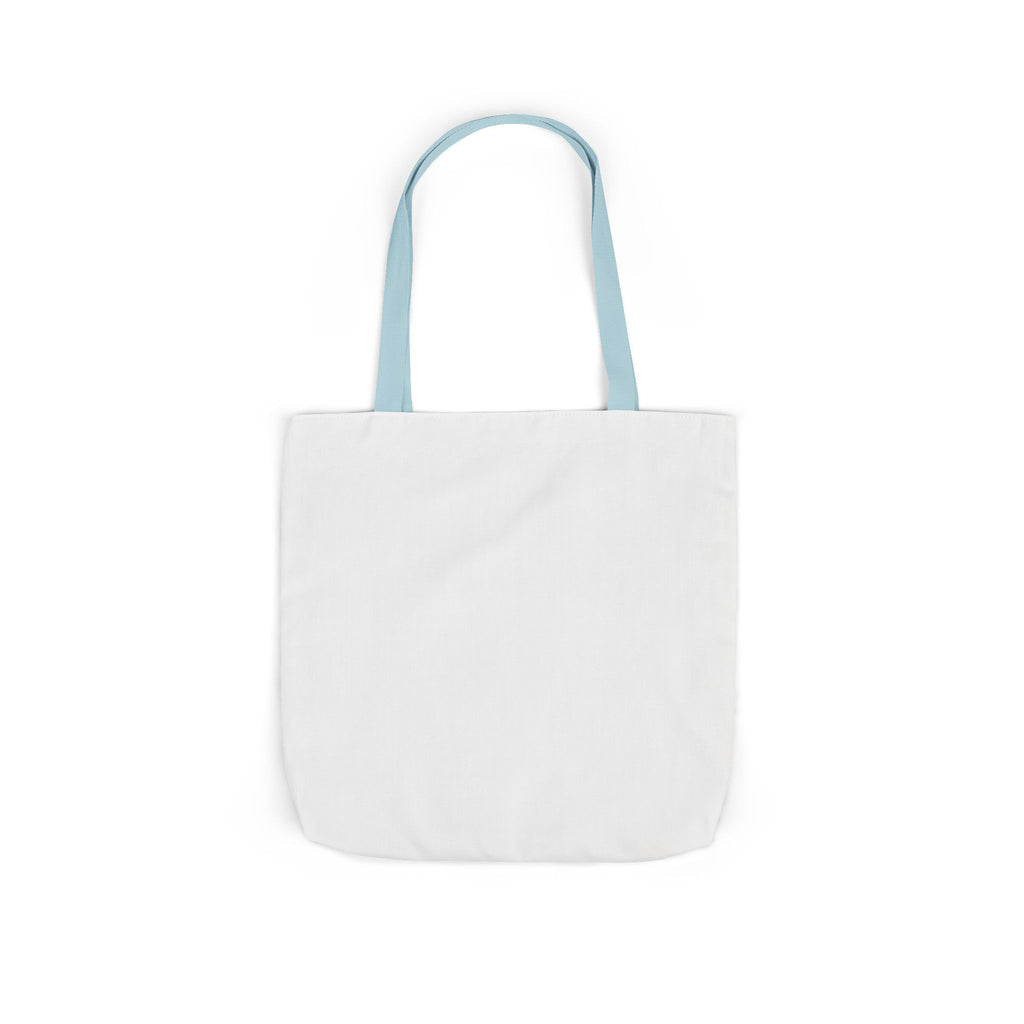 Agape Homeschool Academy Logo Tote Bag - 3 Sizes