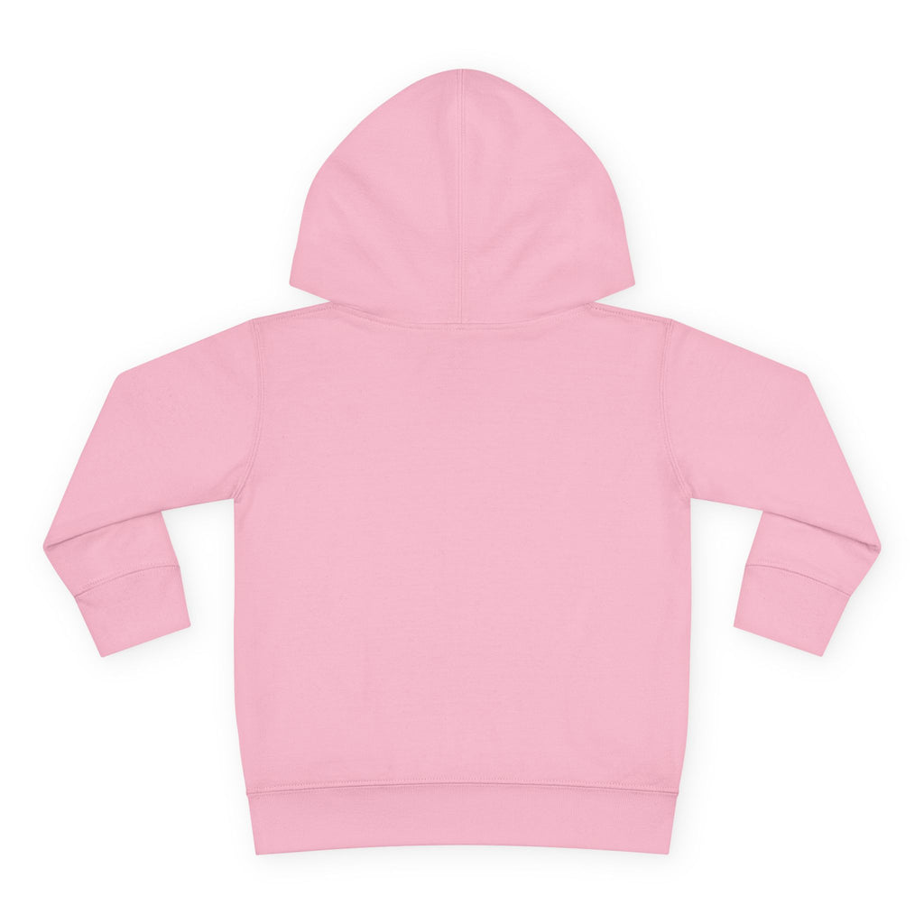 Tots Growing One Step At A Time Pullover Hoodie